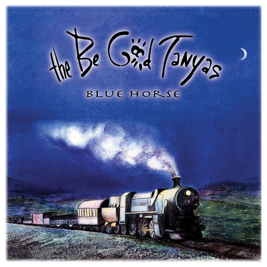 Blue Horse (25th Anniversary Edition)