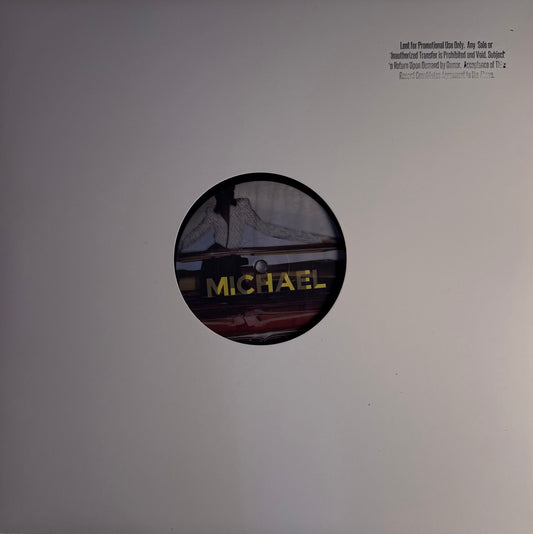 Driver’s Seat EP