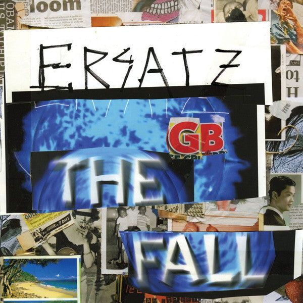 Ezsatz GB (15th Anniversary) - National Album Day 2026