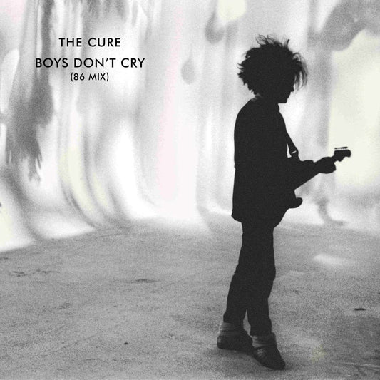 Boys Don't Cry