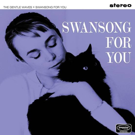 Swansong For You - RSD 2024