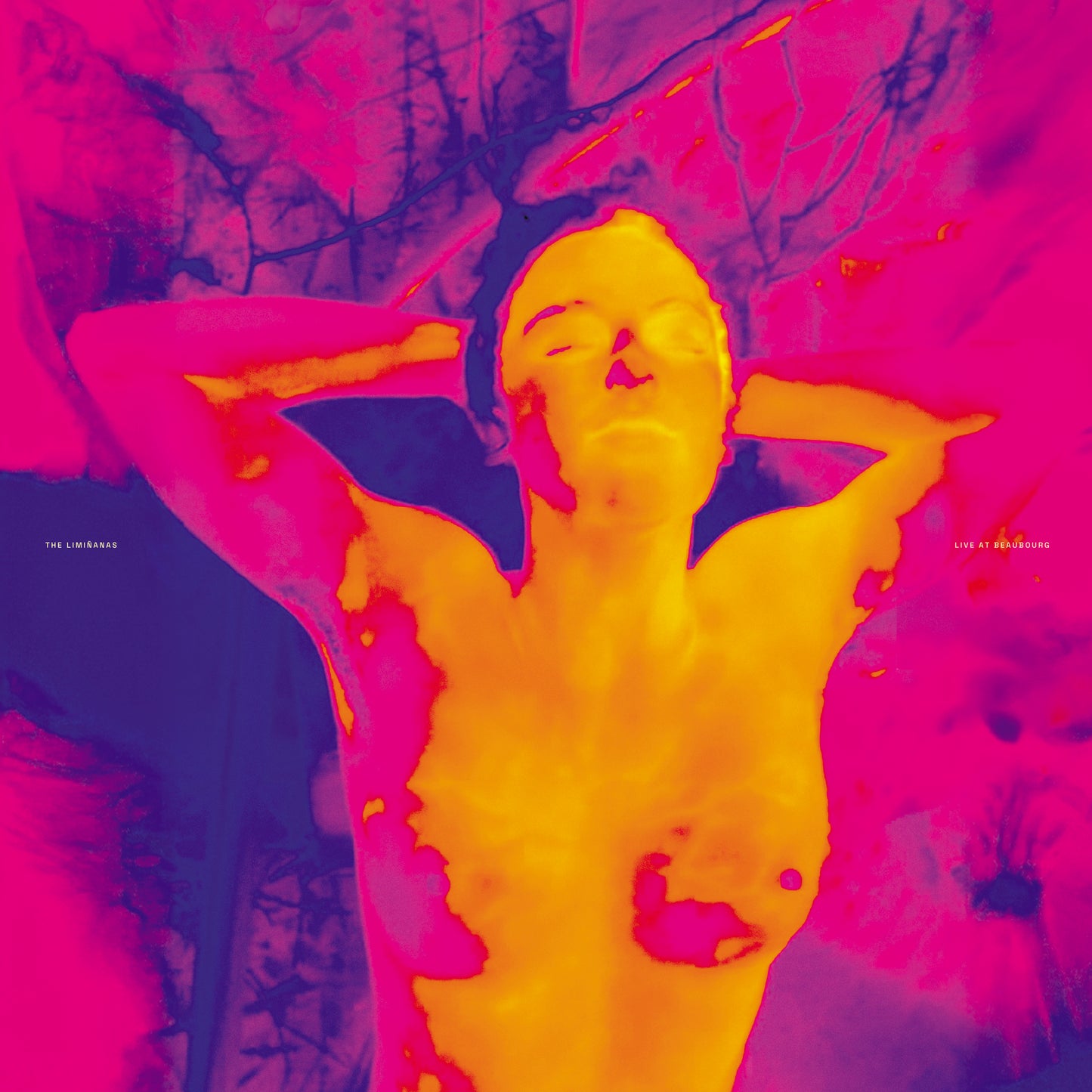 Live At Beaubourg