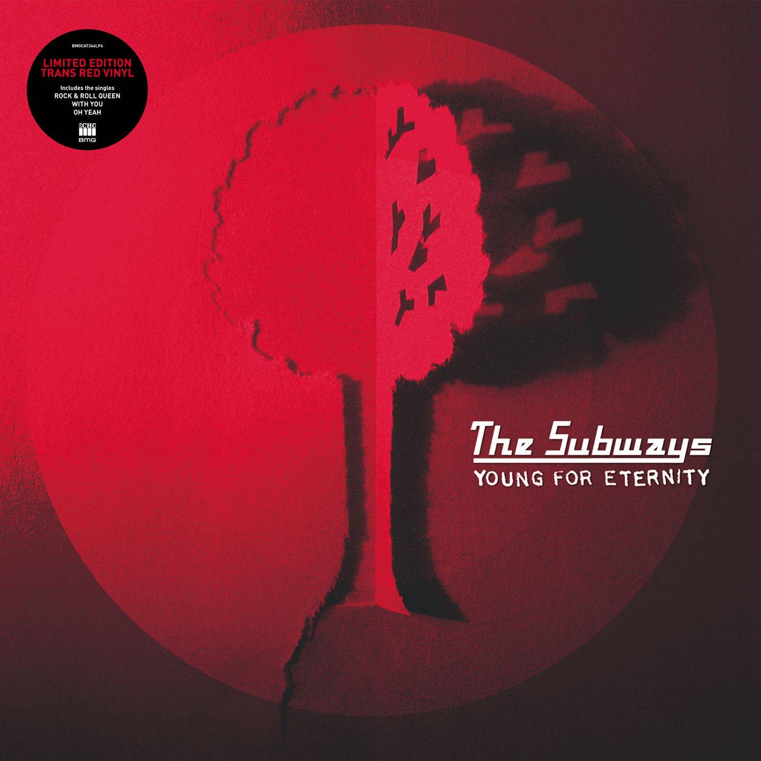 THE SUBWAYS_YOUNG FOR ETERNITY_LP.jpg
