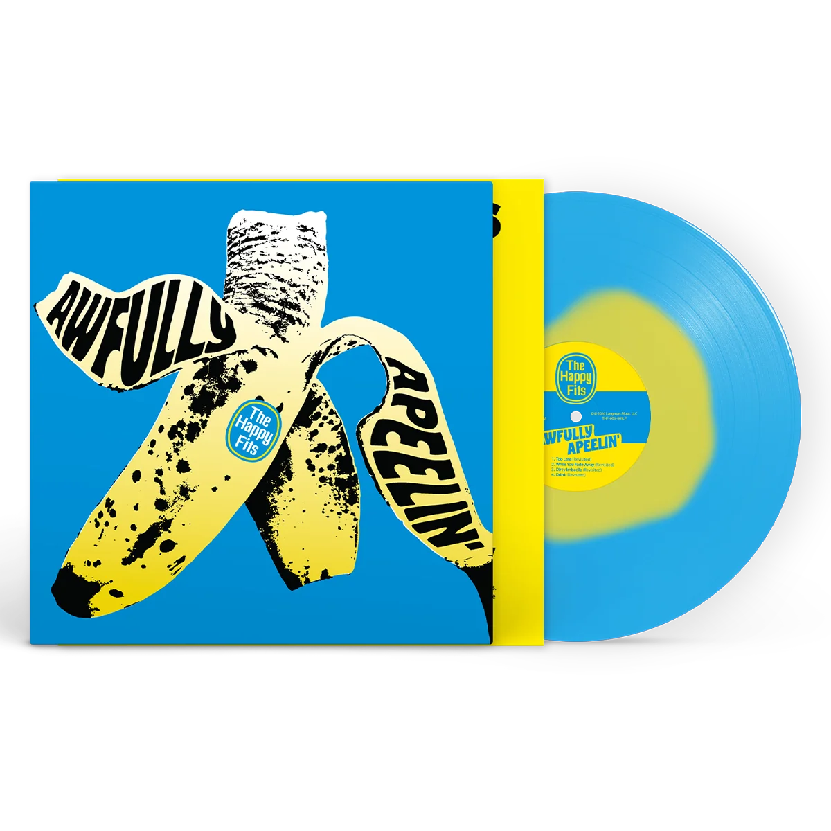Awfully Apeelin' 10 Year Anniversary