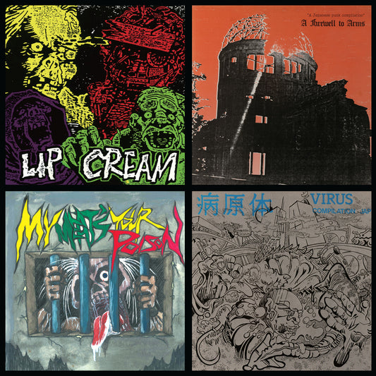 Thrash til Death