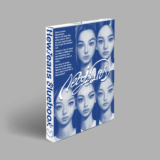 NewJeans 1st EP