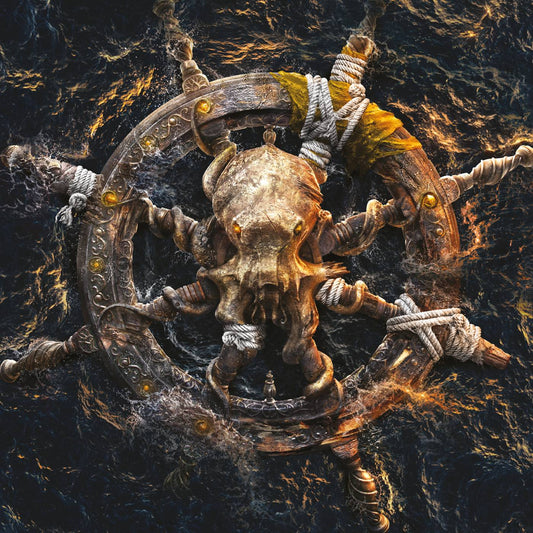 Skull and Bones (Original Game Soundtrack)