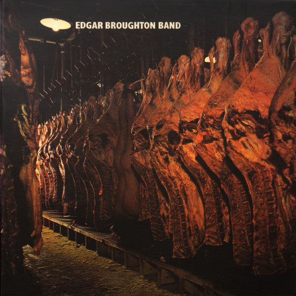 The Edgar Broughton Band