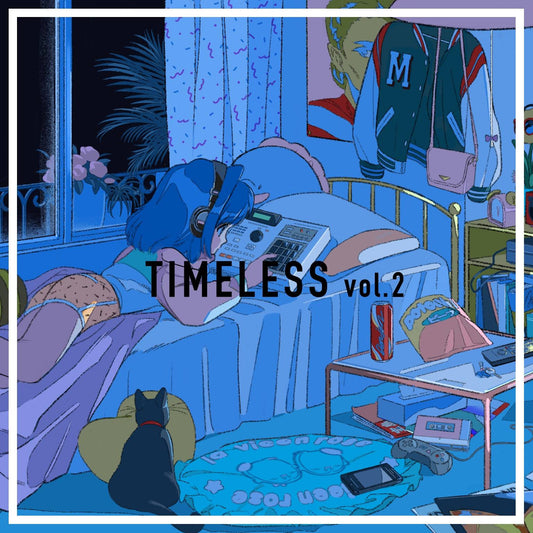 Timeless Lo-Fi 2