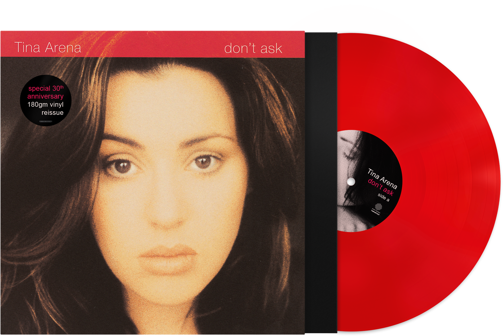 TINA ARENA - EXPANDED RED VINYL - PNG.png