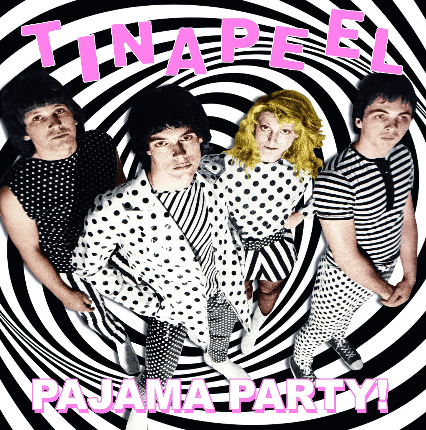 Pajama Party