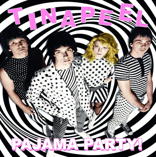 Pajama Party