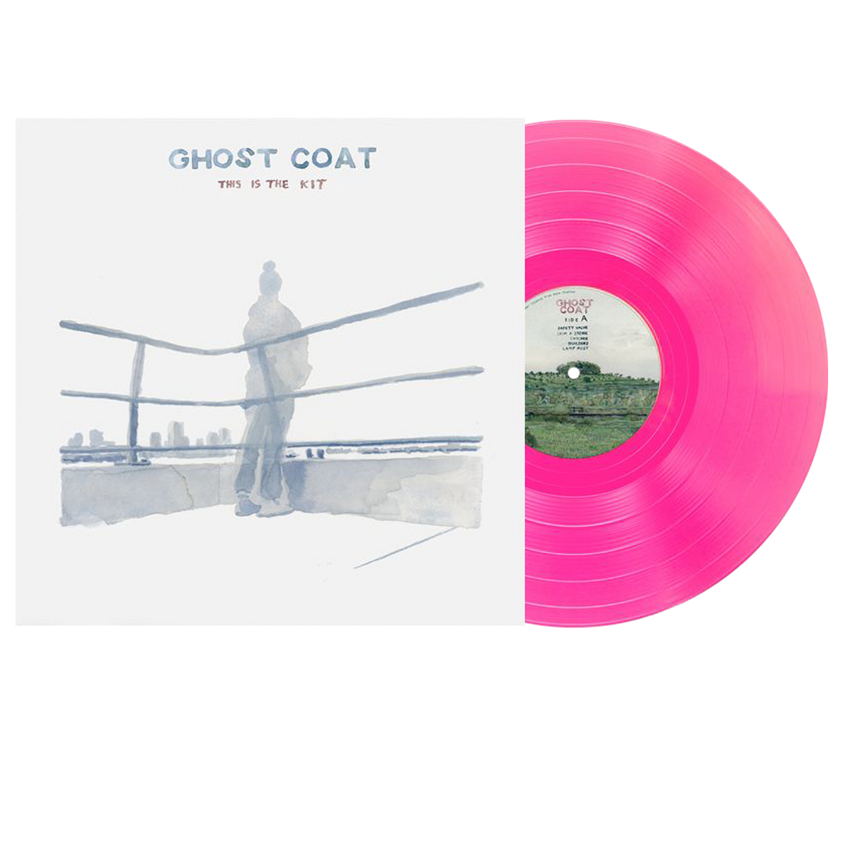 Ghost Cost