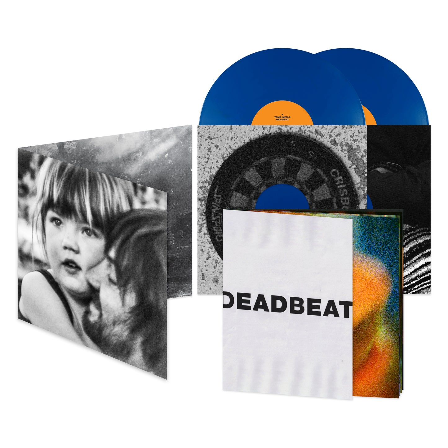 Deadbeat