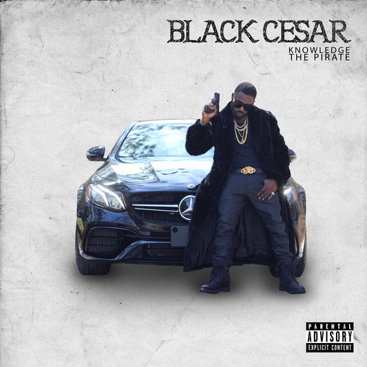Black Cesar