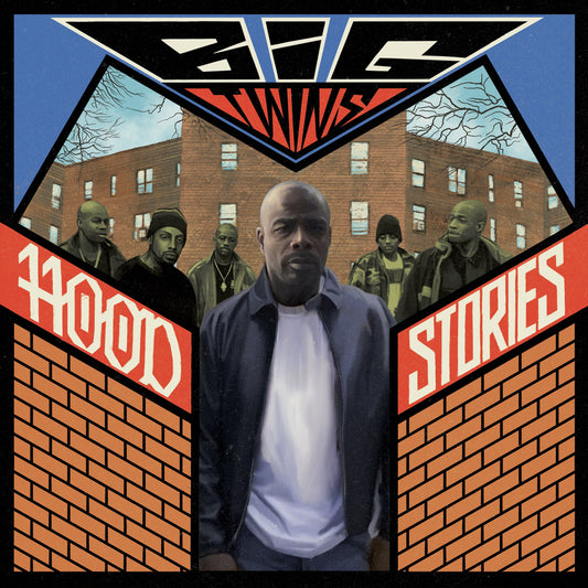 Hood Stories
