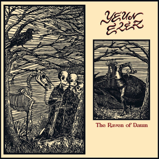 Raven Of Dawn