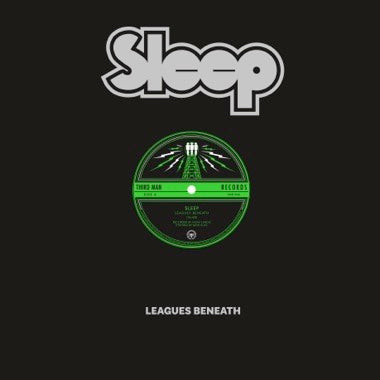 Leagues Beneath / The Clarity