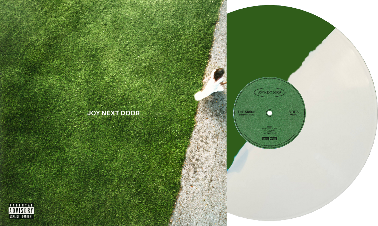 Joy Next Door