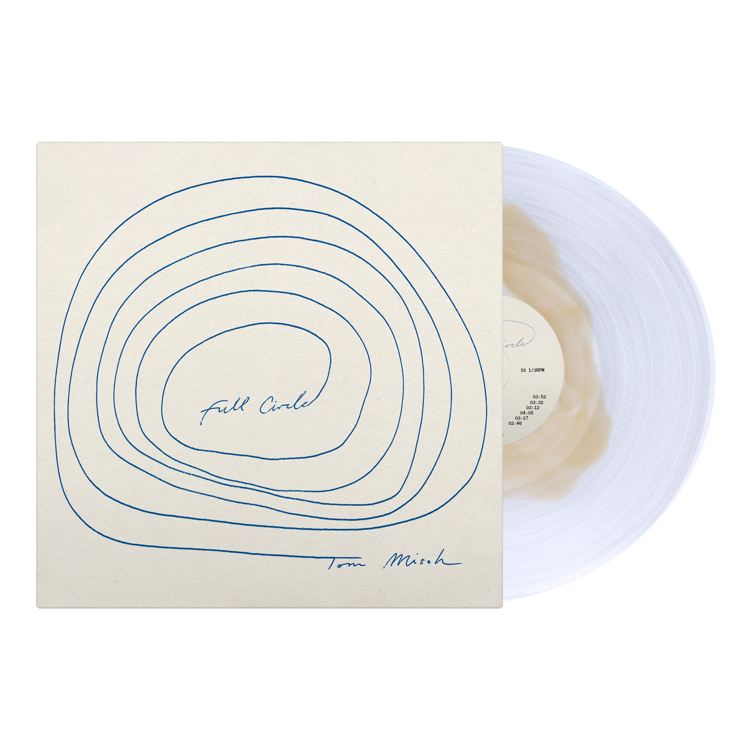 Full Circle
