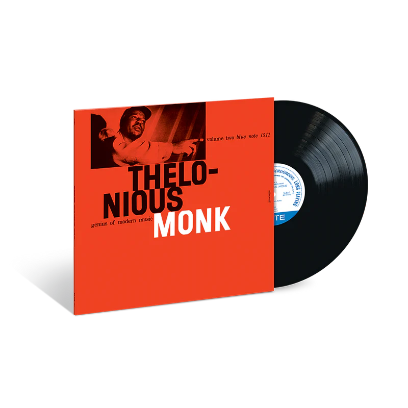 Genius Of Modern Music - Volume 2