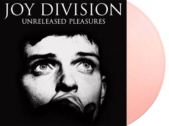 Unreleased Pleasures