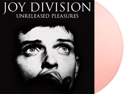Unreleased Pleasures