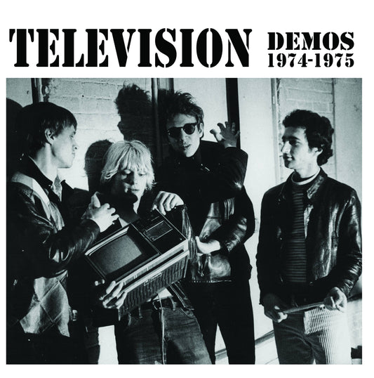 Demos 1974-1975