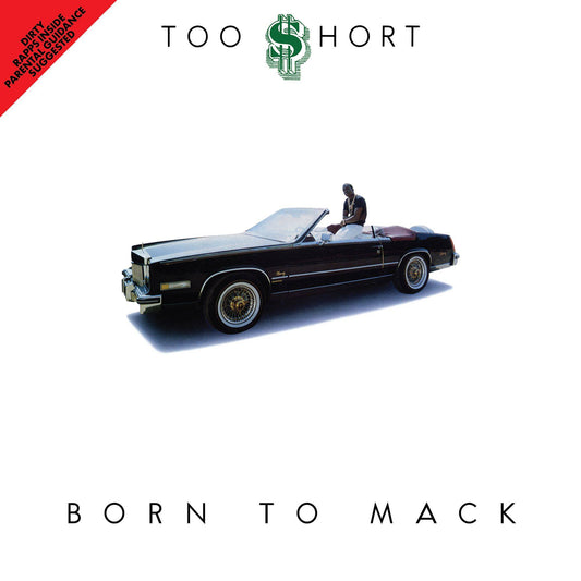 Born To Mack