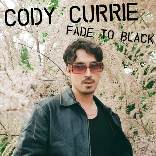 Fade To Black EP
