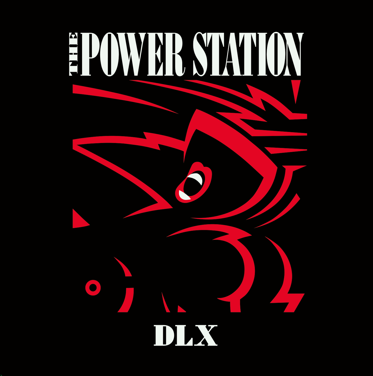 The Power Station