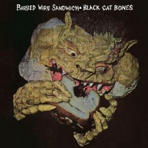 Barbed Wire Sandwich