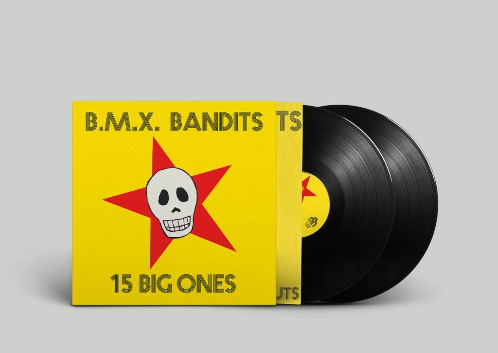 15 Big Ones