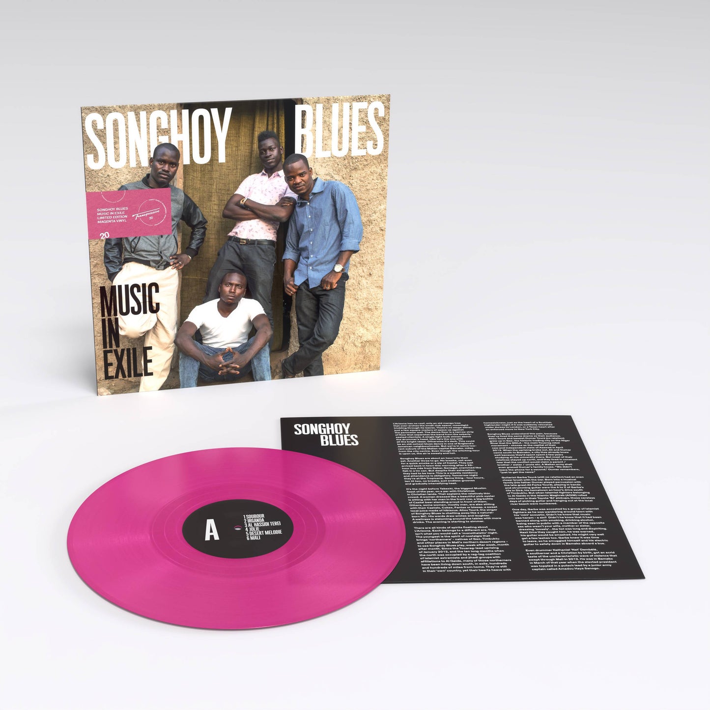 TRANS192TXX - Songhoy Blues - Music In Exile.jpg