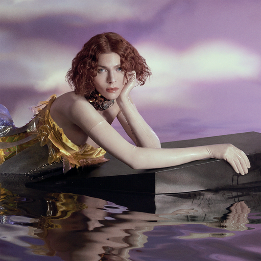 Oil Of Every Pearls Un-insides Non-Stop Remix Album