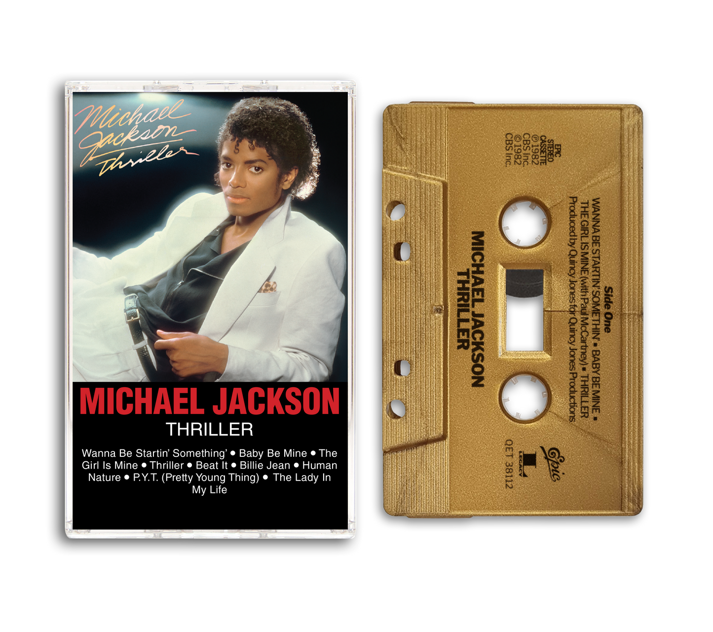 Thriller