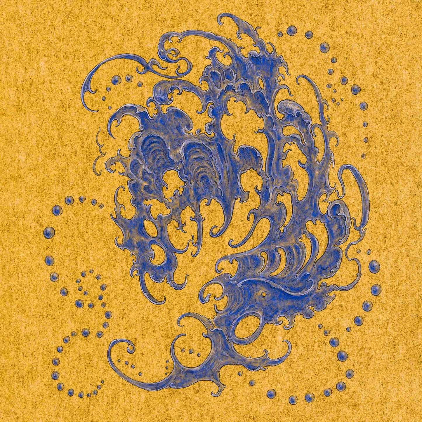 Shell-Wave