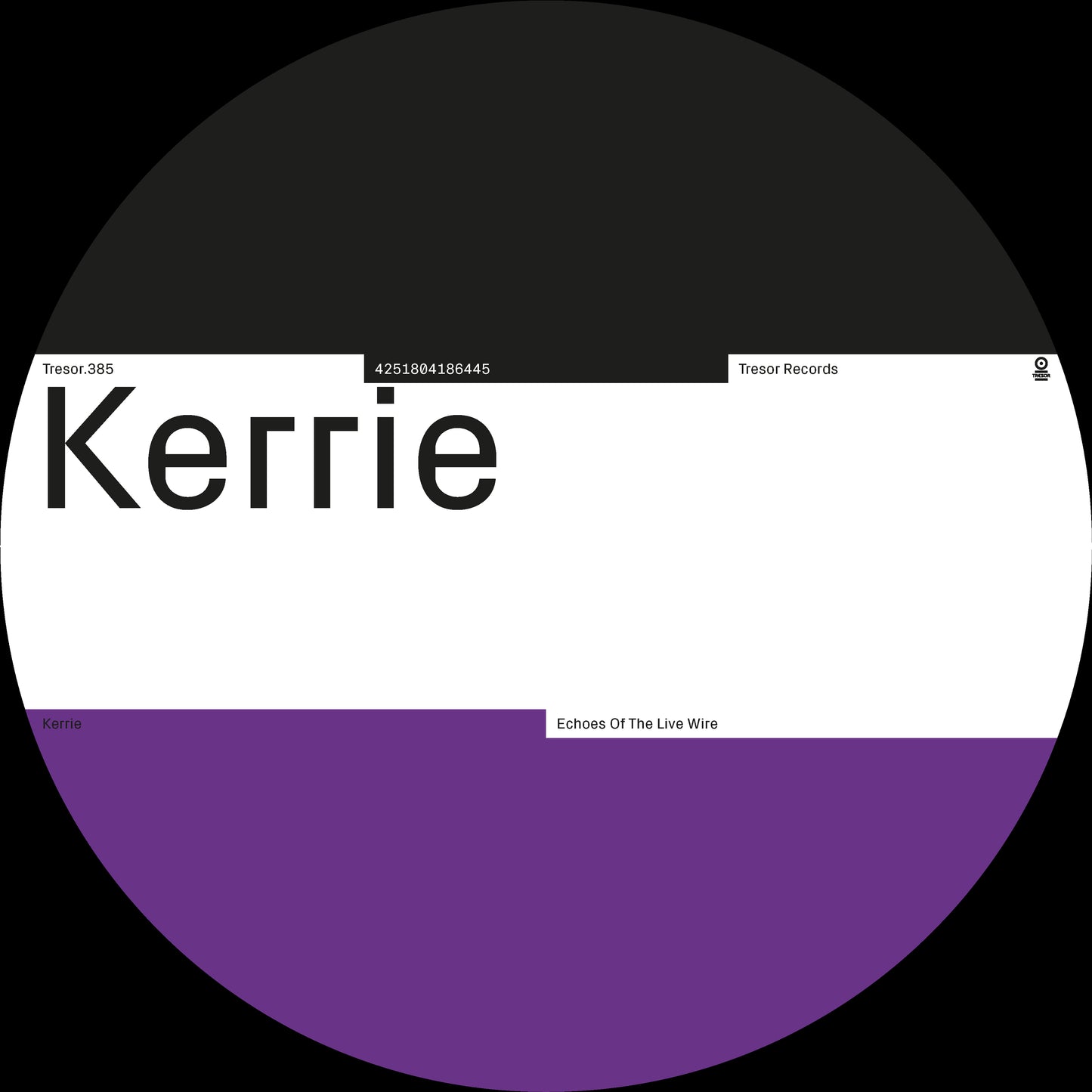 Echoes Of The Live Wire