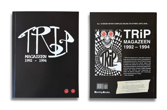 TRIP MAGAZEEN