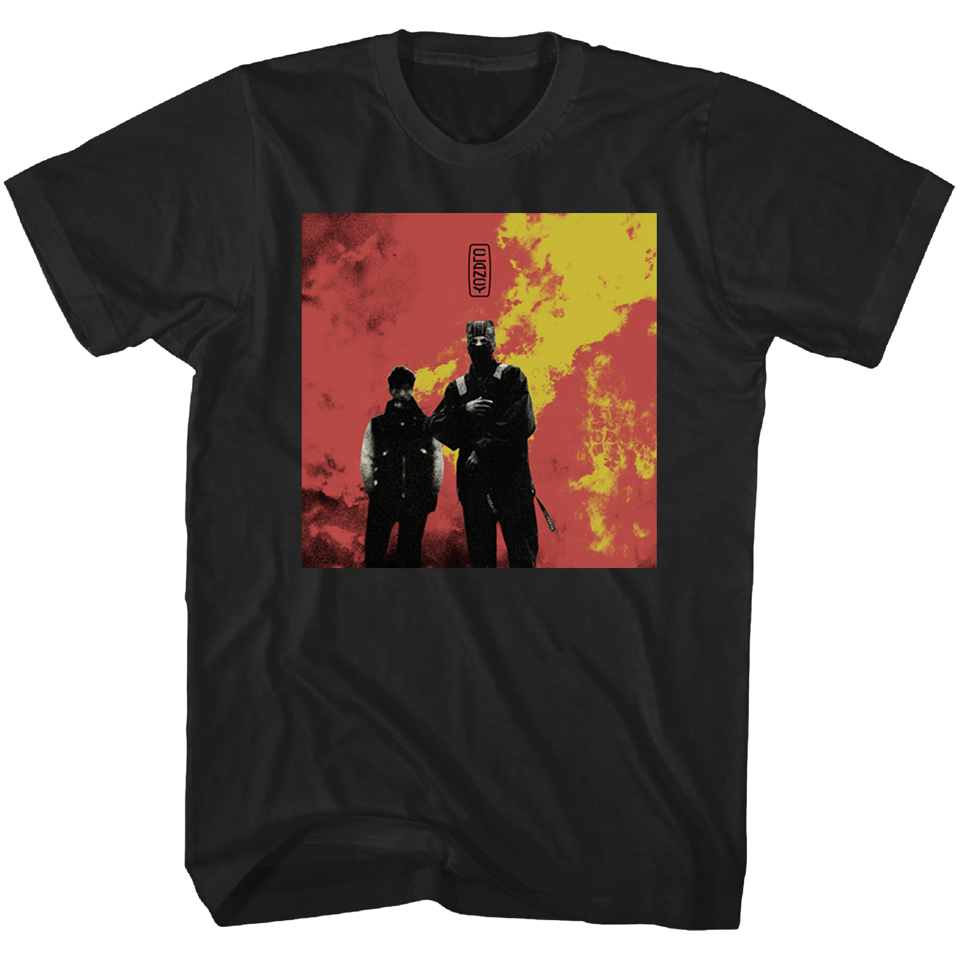 Twenty One Pilots - Clancy Tshirt Product Image