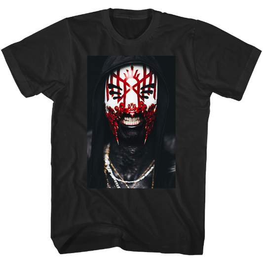 Sleep Token - Vessel Tshirt Black Product Image