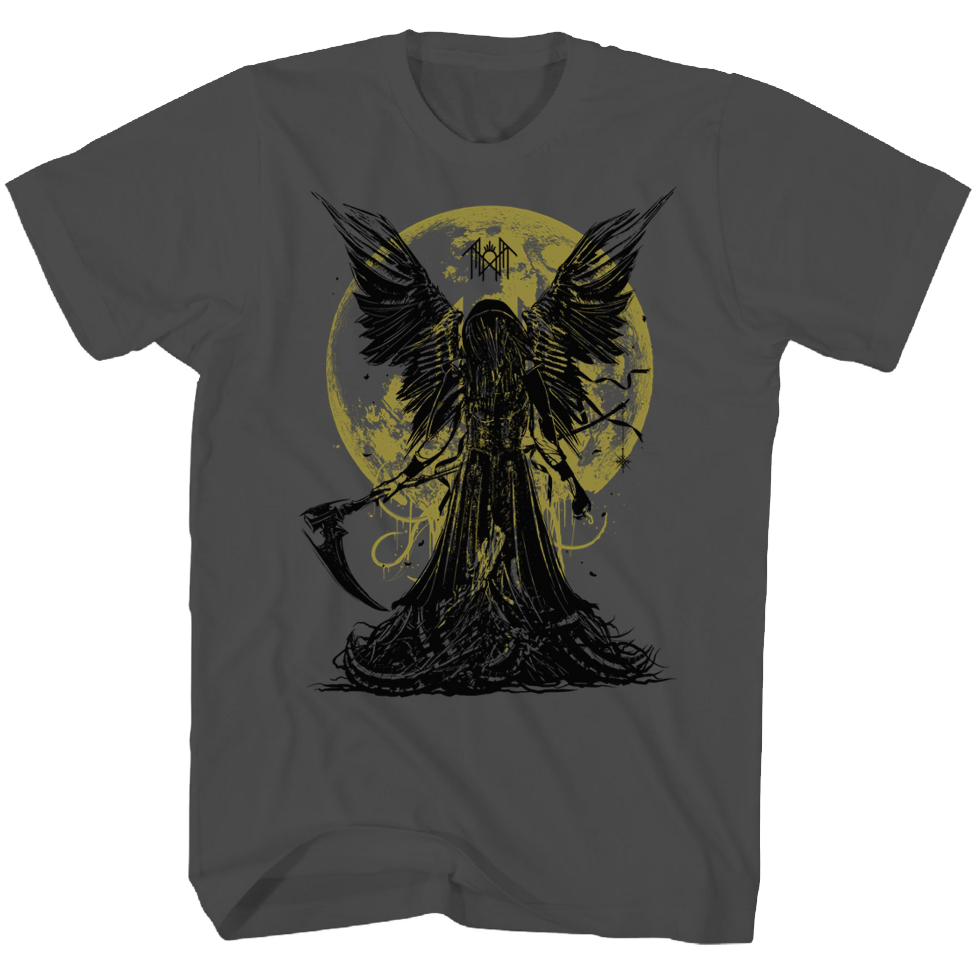 Sleep Token - Reaper Angel Tshirt Product Image