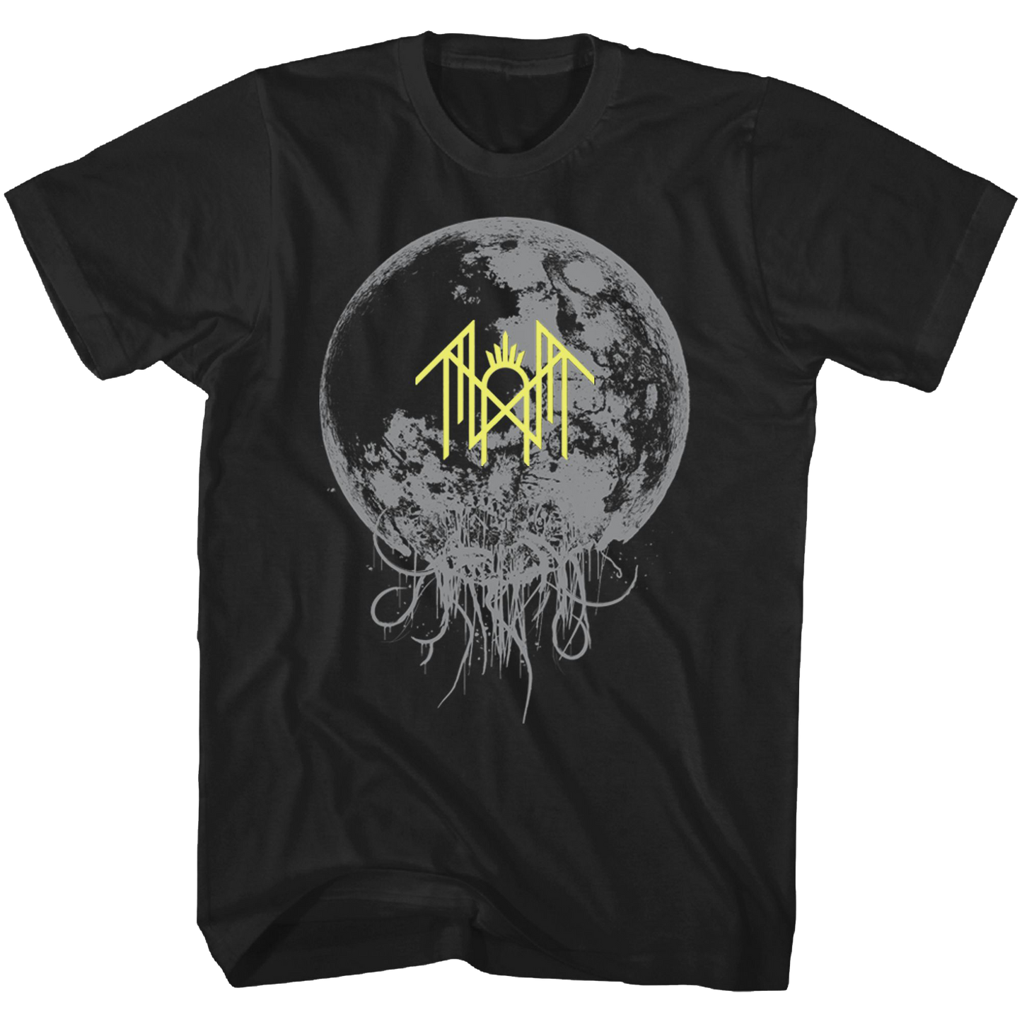 Sleep Token - Take Back Tshirt Black Product Image