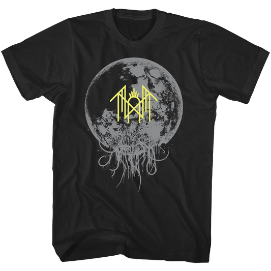 Sleep Token - Take Back Tshirt Black Product Image