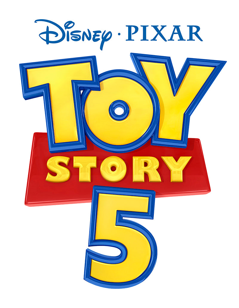 Disney and Pixar's Toy Story 5