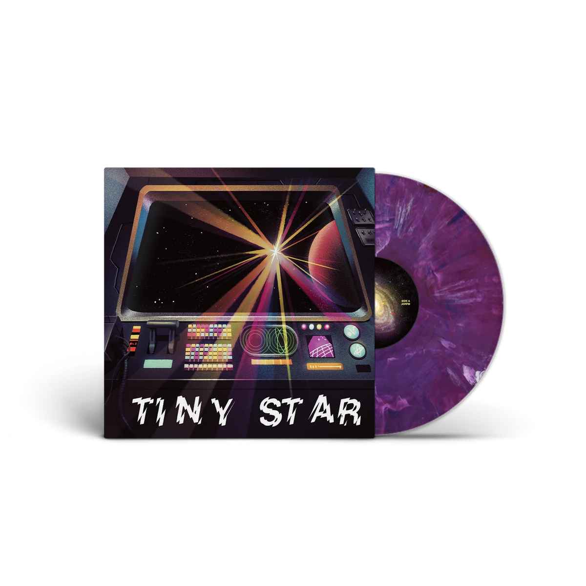 Tiny Star