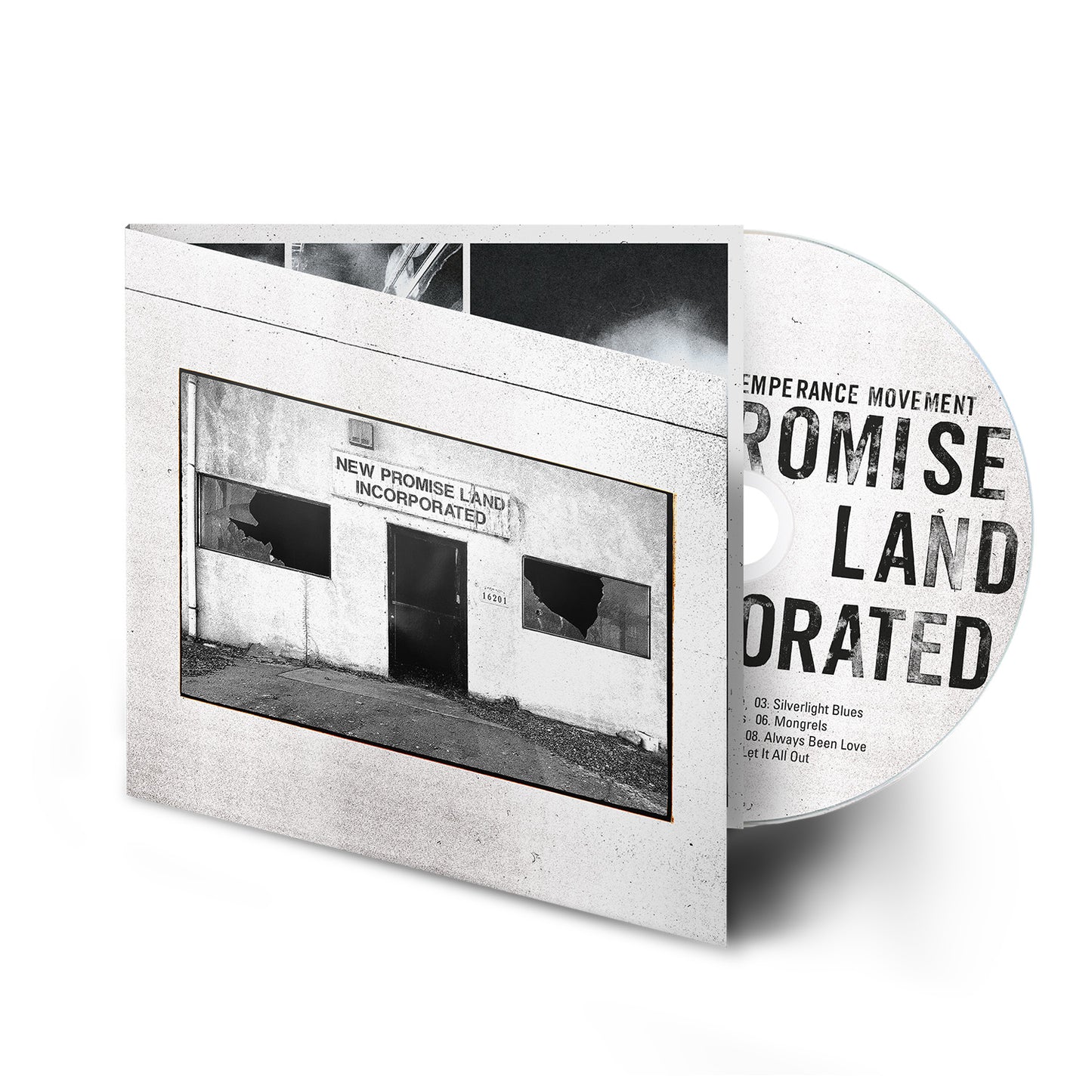 New Promise Land Incorporated