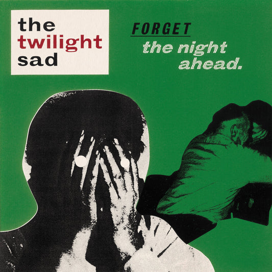 Forget The Night Ahead - 15th Anniversary Edition