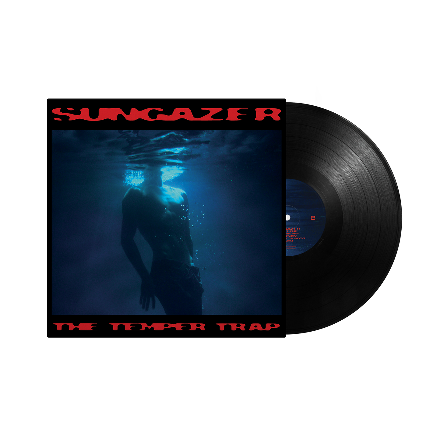 Sungazer