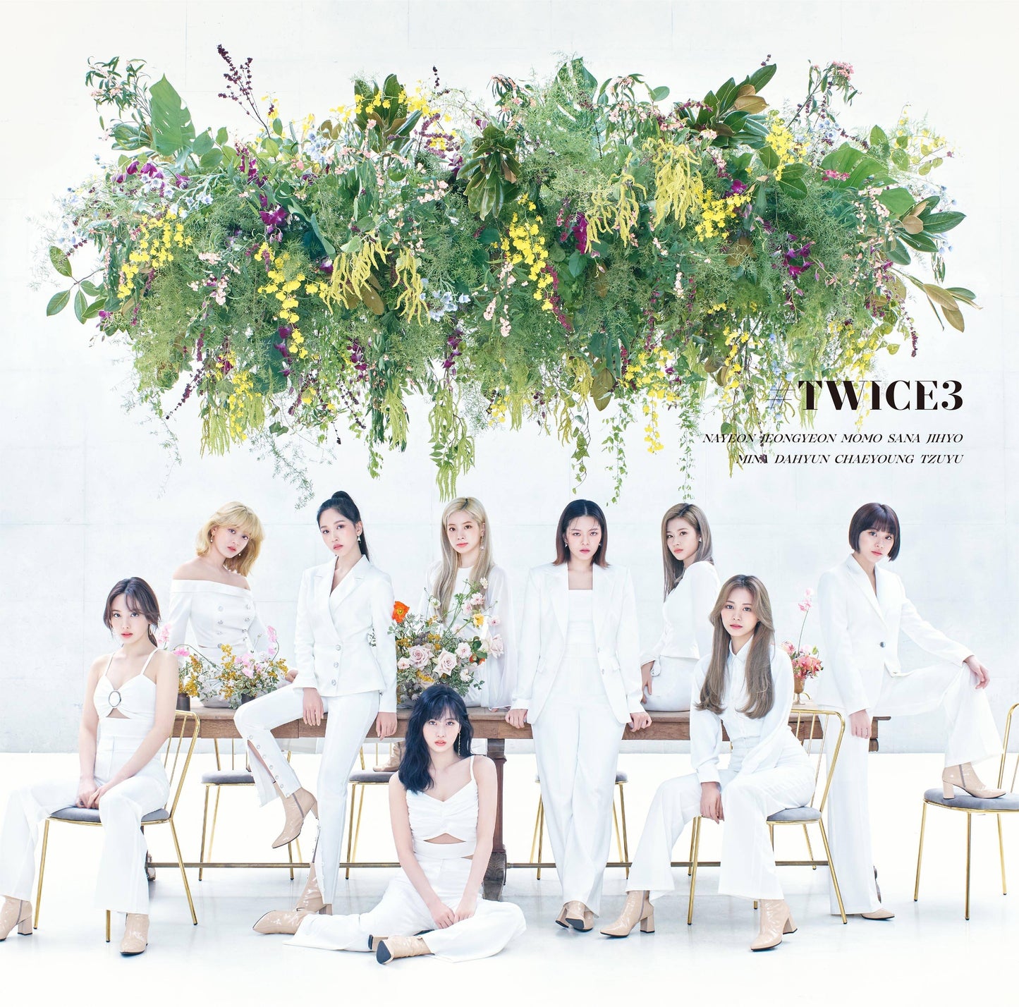#Twice3